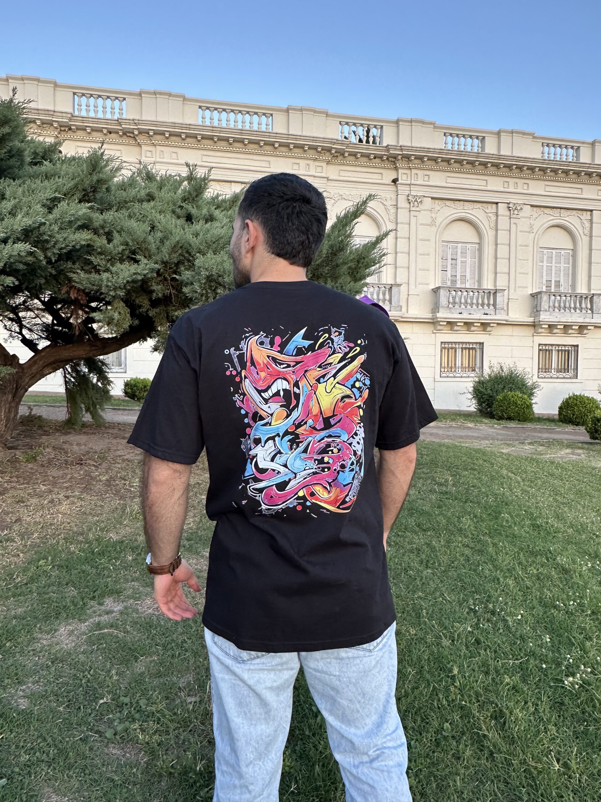 REMERS OVERSIZED
