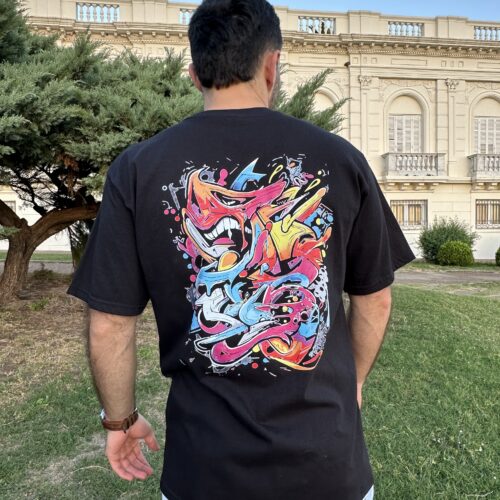 REMERS OVERSIZED