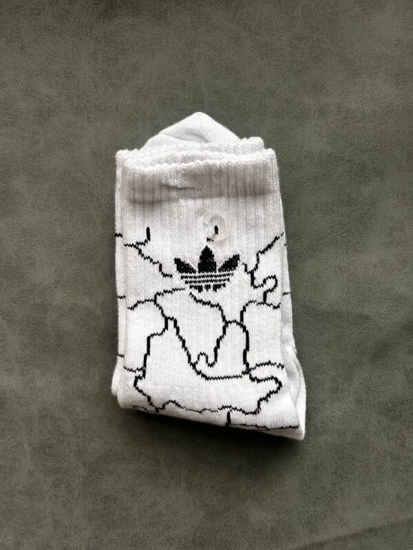 MEDIAS ADIDAS