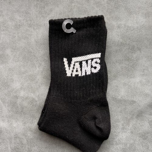 MEDIAS VANS