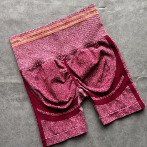 SHORT LISO