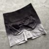 SHORT EN DEGRADE