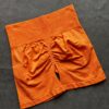 SHORT NARANJA