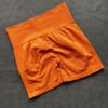 SHORT NARANJA