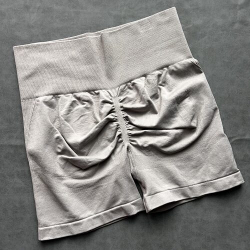 SHORT LISO